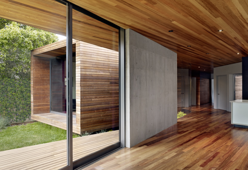 terry & terry architecture: bal house