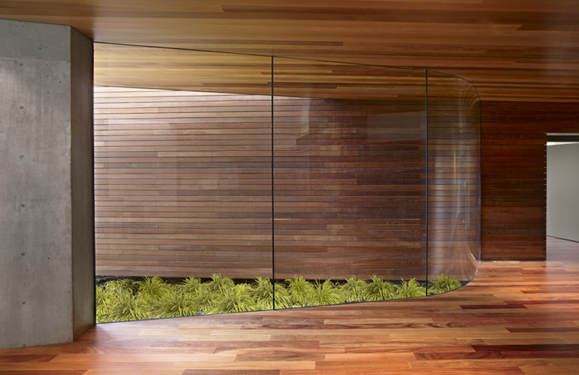 terry & terry architecture: bal house