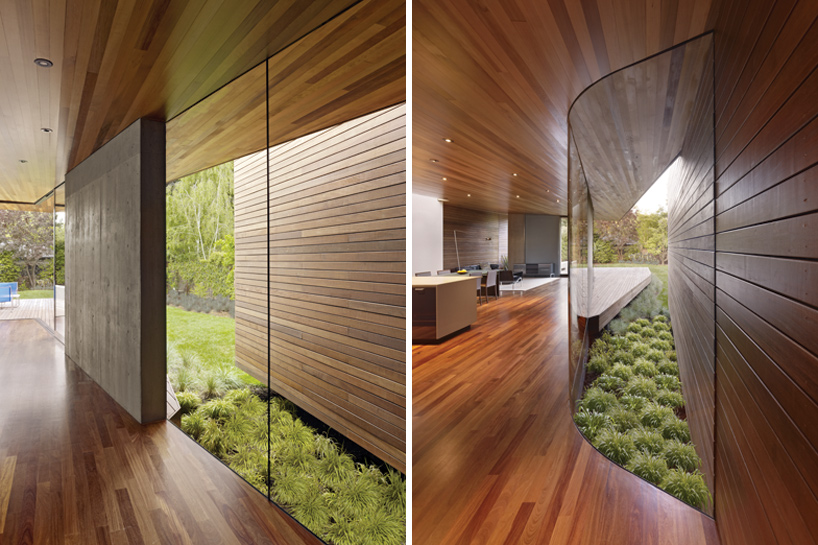 terry & terry architecture: bal house