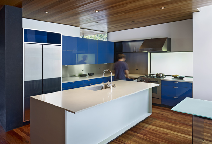 terry & terry architecture: bal house