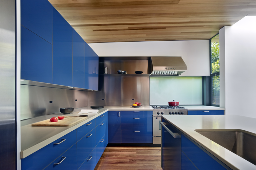 terry & terry architecture: bal house