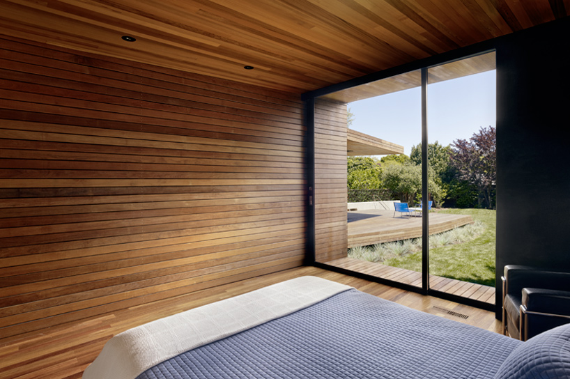 terry & terry architecture: bal house