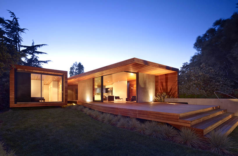 terry & terry architecture: bal house