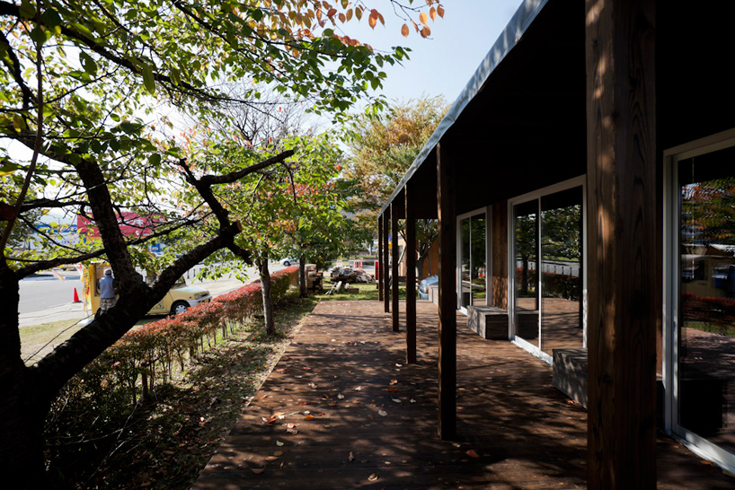 KAZUHIKO NAMBA+KAI WORKSHOP: kamaishi box