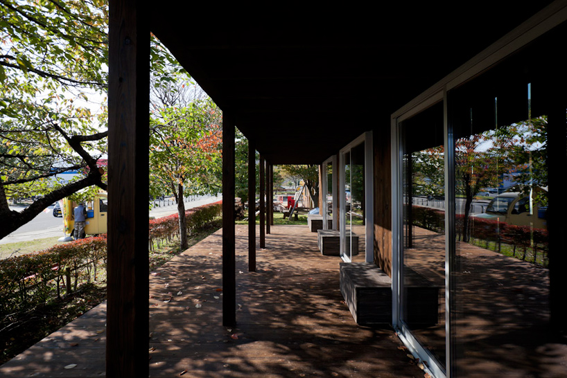 KAZUHIKO NAMBA+KAI WORKSHOP: kamaishi box