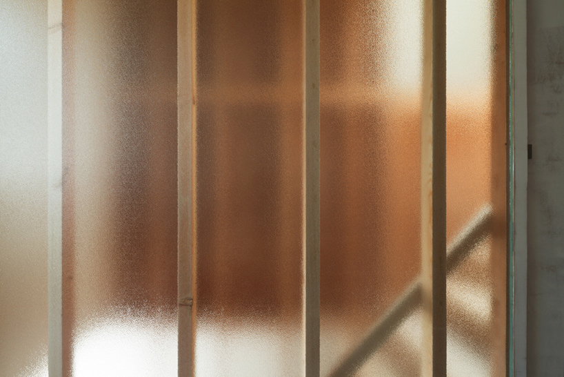 takehiko nez architects: urban hut