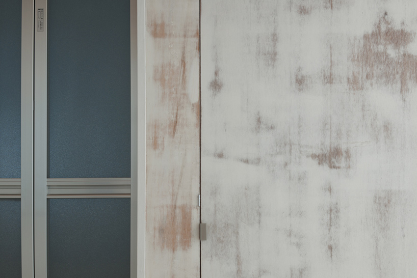 takehiko nez architects: urban hut