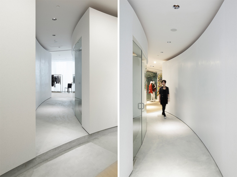 CASE-REAL: joyce - the lee gardens