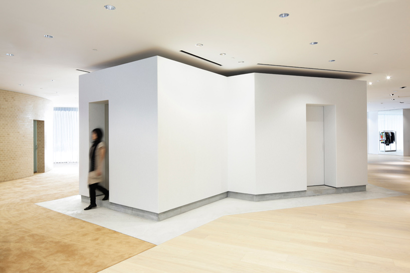 CASE-REAL: joyce - the lee gardens