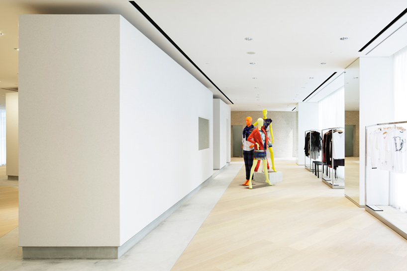 CASE-REAL: joyce - the lee gardens