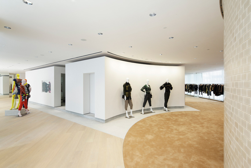 CASE-REAL: joyce - the lee gardens