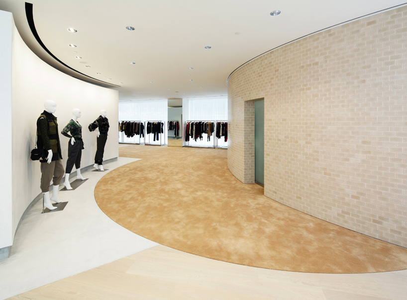 CASE-REAL: joyce - the lee gardens