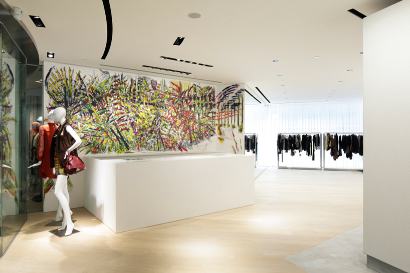 CASE-REAL: joyce - the lee gardens