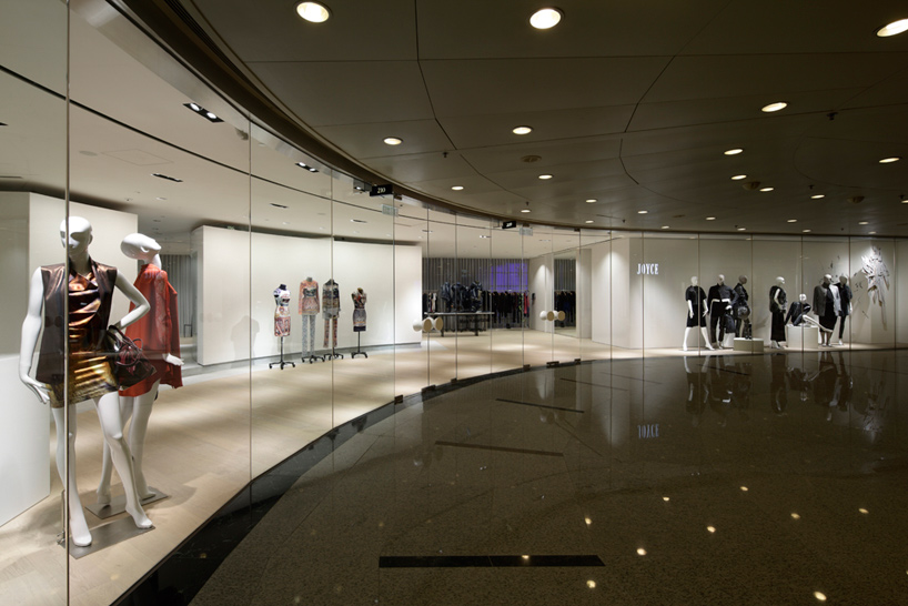 CASE-REAL: joyce - the lee gardens