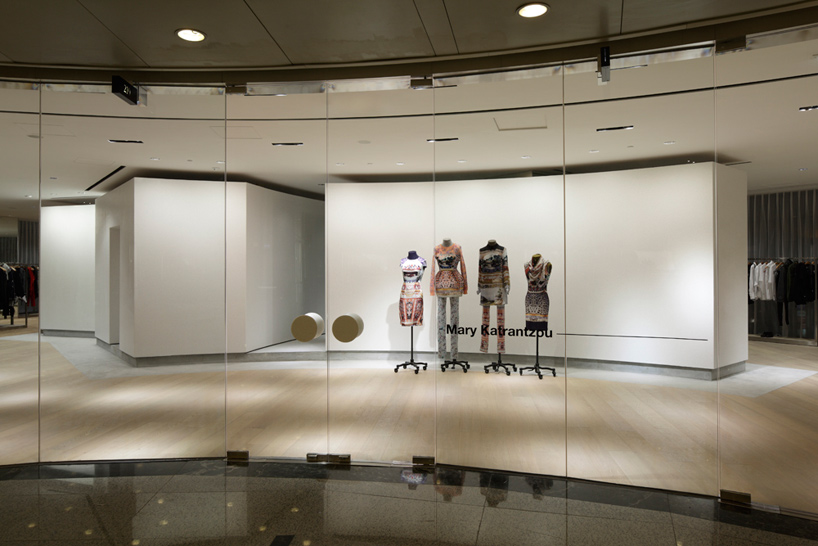 CASE-REAL: joyce - the lee gardens