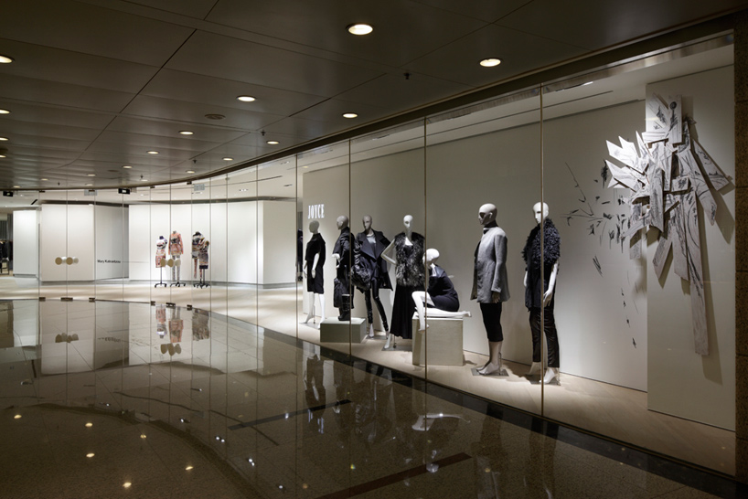 CASE-REAL: joyce - the lee gardens