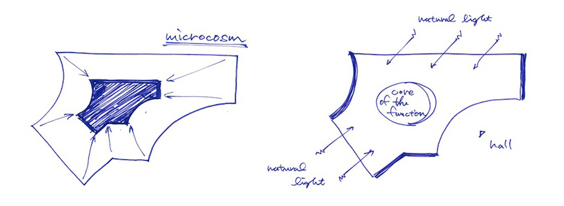 CASE-REAL: joyce - the lee gardens