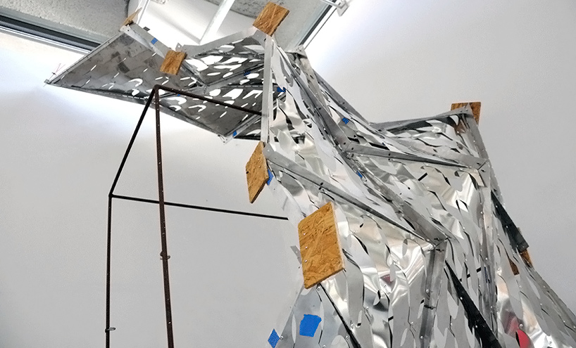 doris sung: bloom at materials & applications