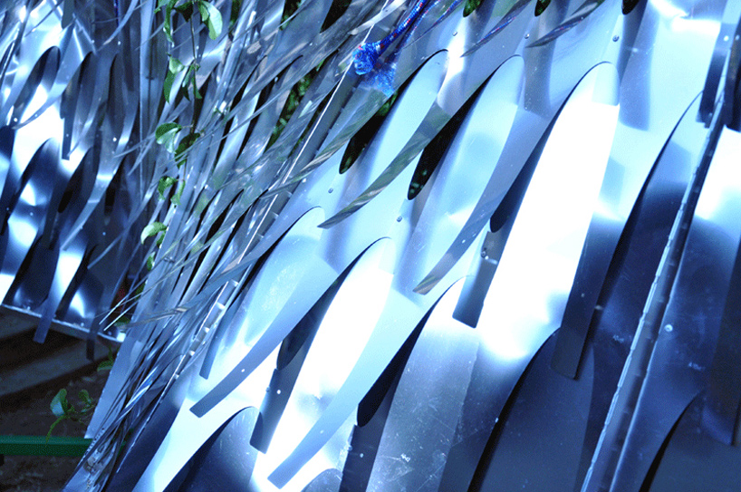 doris sung: bloom at materials & applications