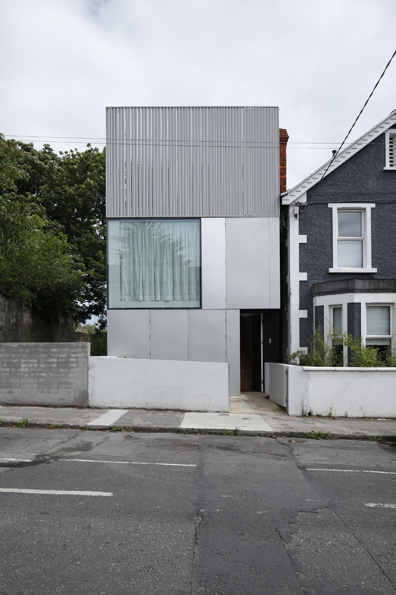 27: ireland   ODOS architects