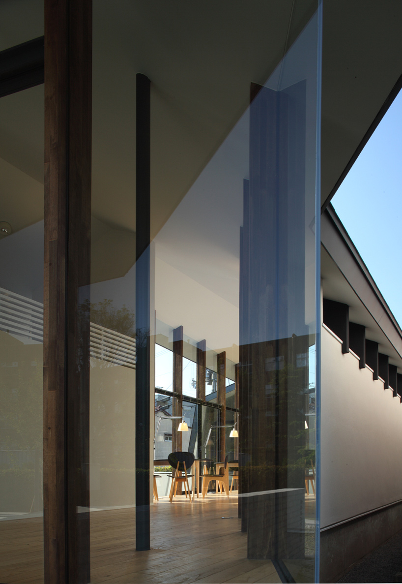 atelier k: KIT pavilion