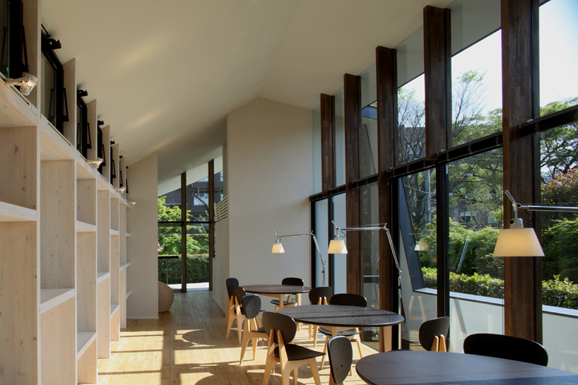 atelier k: KIT pavilion