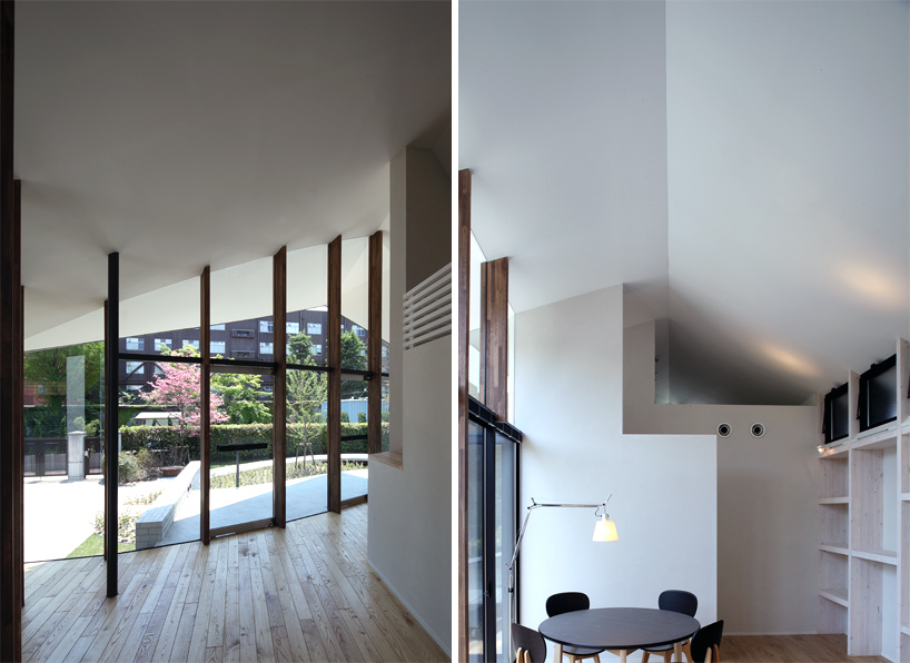 atelier k: KIT pavilion