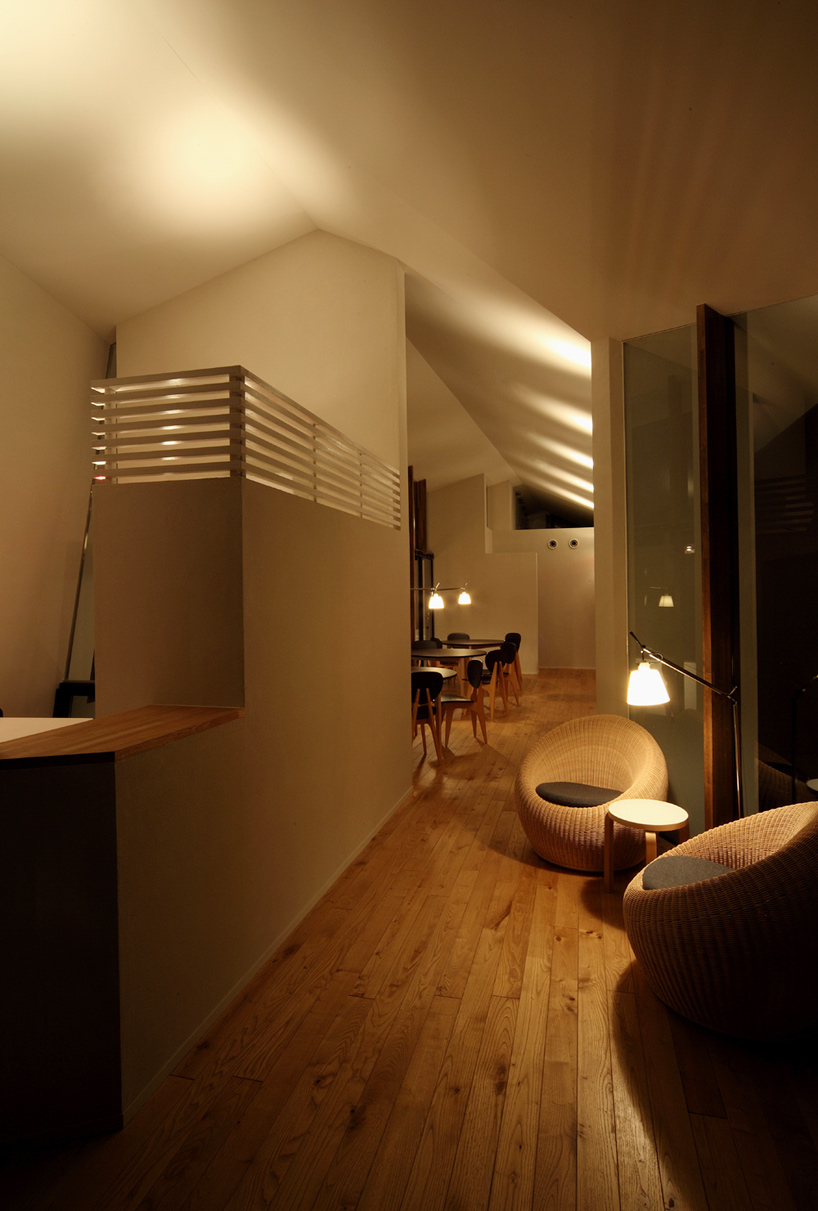 atelier k: KIT pavilion