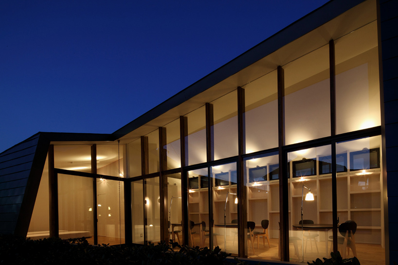 atelier k: KIT pavilion