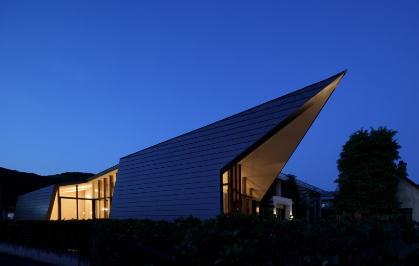 atelier k: KIT pavilion