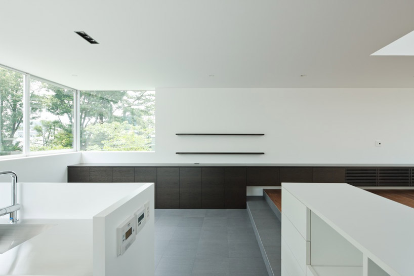 apollo architects and associates: RAY