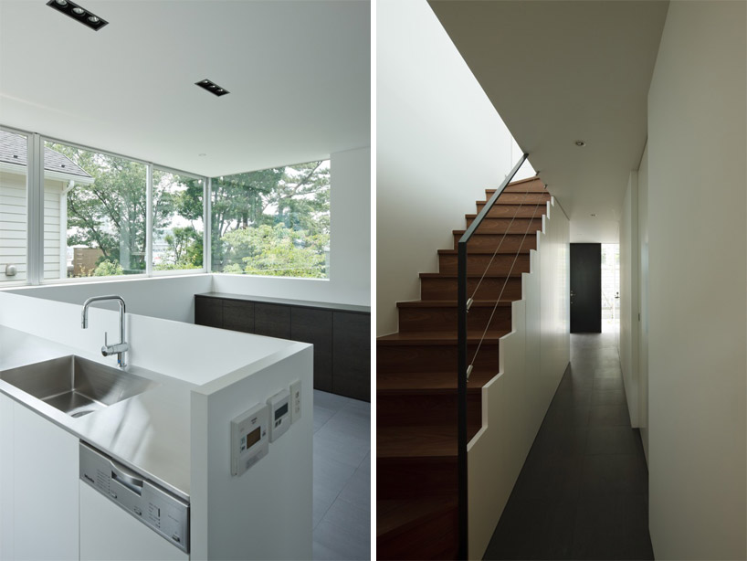 apollo architects and associates: RAY
