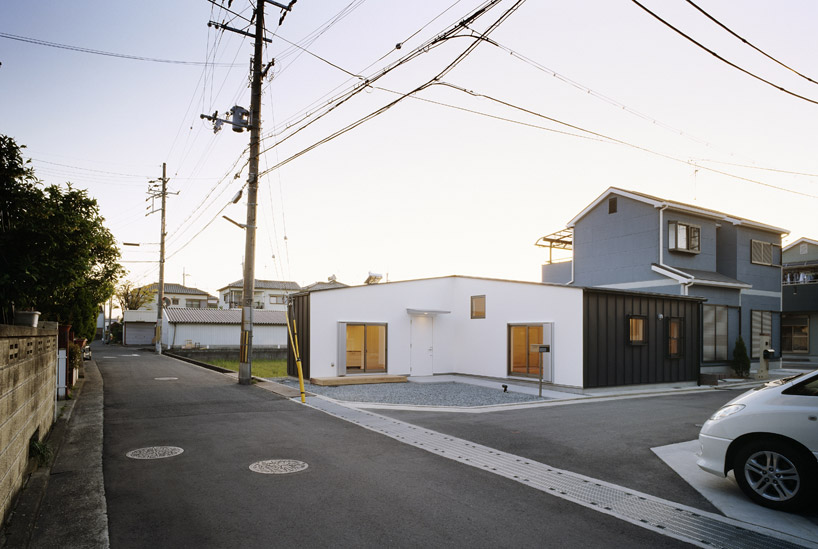 k tasho architecture+unvoice: pino