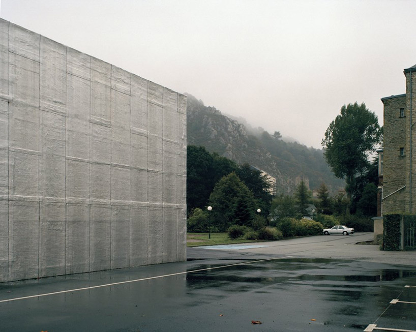 &eacute;ric lapierre architecture: le point du jour art centre