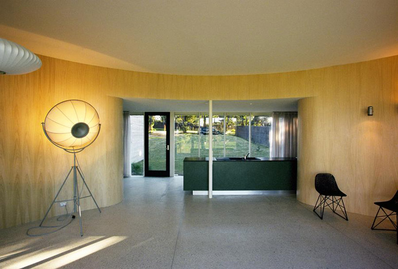 sharif abraham architects: flinders house