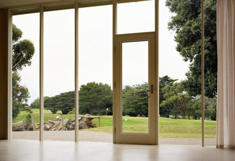 sharif abraham architects: flinders house