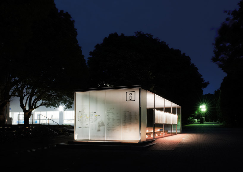 starpilots: information cube