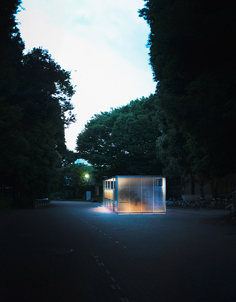 starpilots: information cube