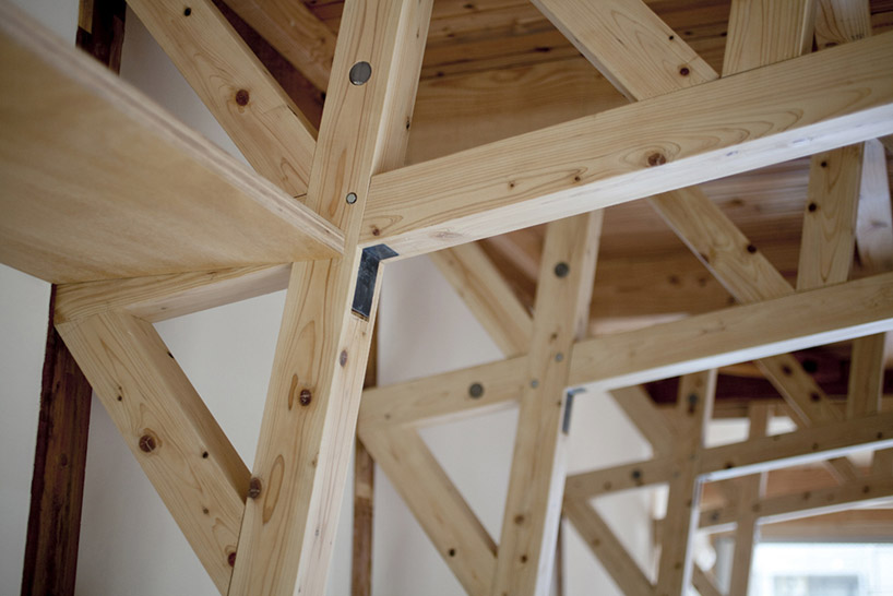 fumiaso architect & associates: y house