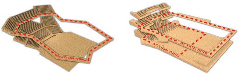 CSRAarchitects: busan opera house