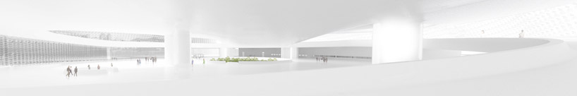 architectures david tajchman: busan opera house