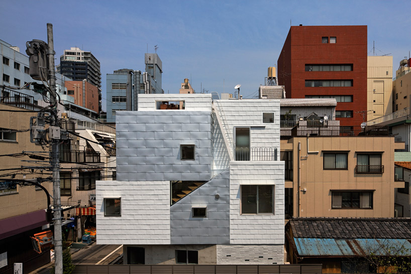 starpilots: swimmy house