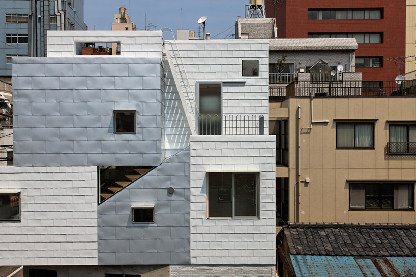 starpilots: swimmy house