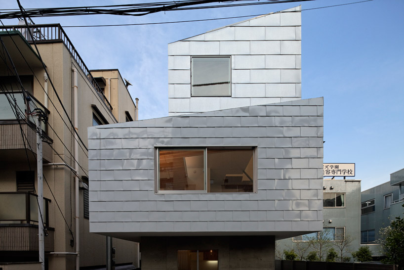 starpilots: swimmy house