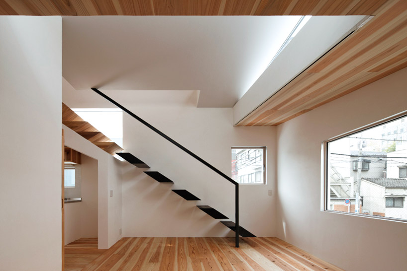 starpilots: swimmy house