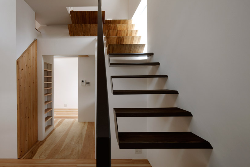 starpilots: swimmy house