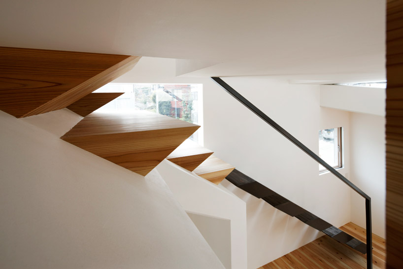 starpilots: swimmy house