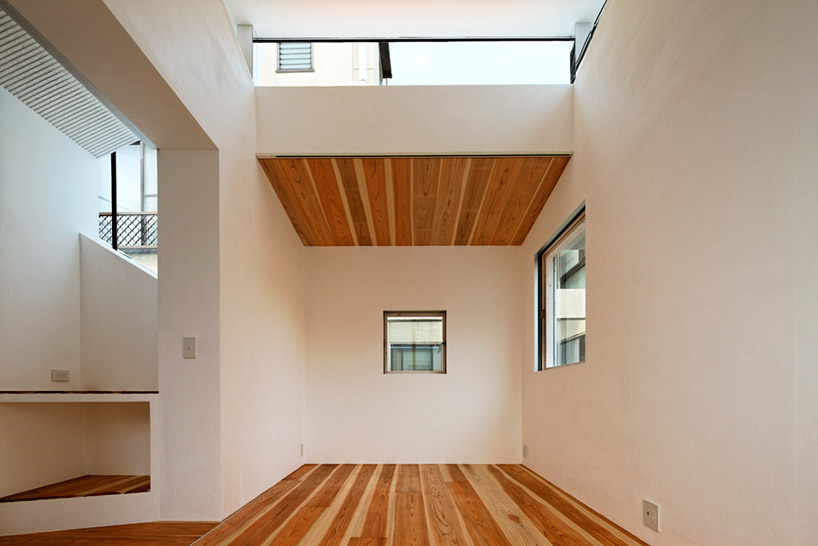 starpilots: swimmy house