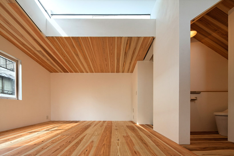 starpilots: swimmy house