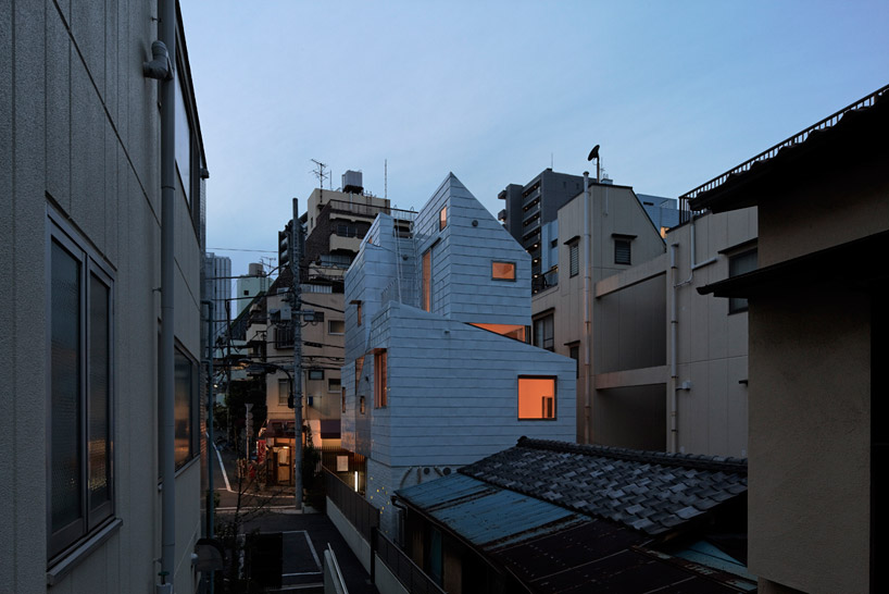 starpilots: swimmy house